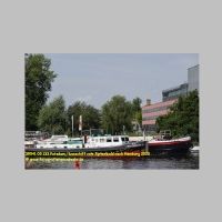 39541 05 133 Potsdam, Flussschiff vom Spreewald nach Hamburg 2020.JPG
